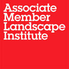 Associate member Landscape Institute